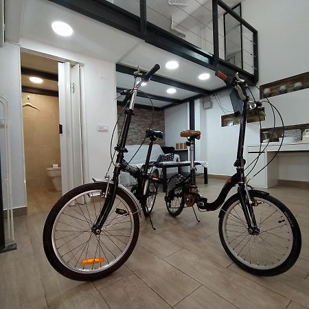 The Photographer Loft Málaga Dış mekan fotoğraf