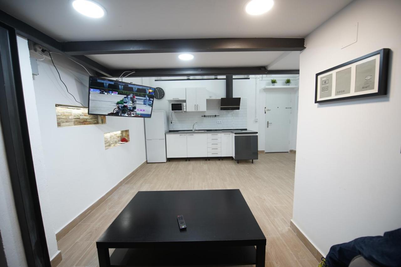 The Photographer Loft Málaga Dış mekan fotoğraf